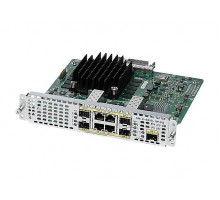 Cisco SM-X-4X1G-1X10G