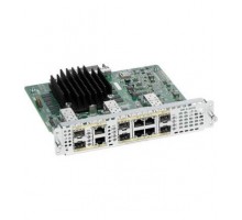 Cisco SM-X-6X1G