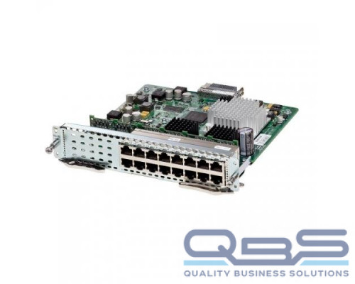 Cisco SM-X-ES3-16-P купить QBS.ru