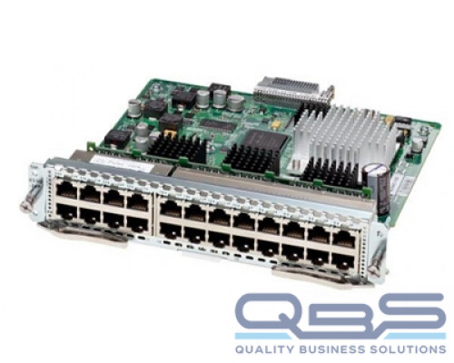 Cisco SM-X-ES3-24-P купить QBS.ru