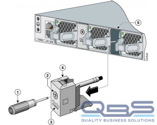 Cisco C3650-STACK-KIT купить QBS.ru