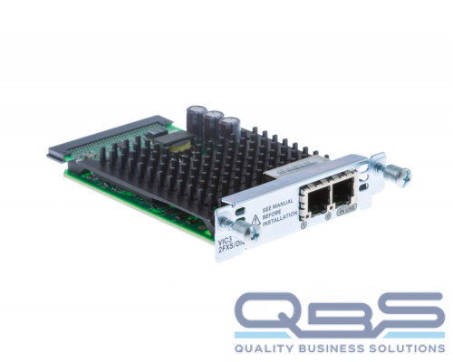 Cisco VIC3-2FXS/DID купить QBS.ru