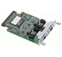 Модуль расширения Cisco VWIC2-2MFT-G703
