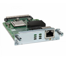 Модуль расширения Cisco VWIC3-1MFT-T1/E1