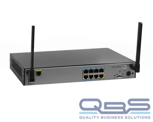 3G-маршрутизатор Huawei AR207G-HSPA+7 серии AR200, AR0M2074BA купить QBS.ru