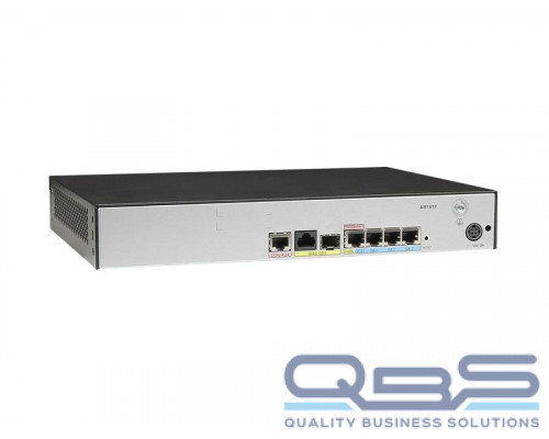 Маршрутизатор Huawei серии AR160 AR161F купить QBS.ru