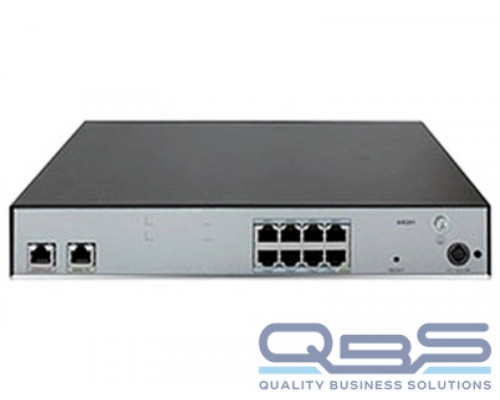Маршрутизатор Huawei серии AR200 AR201-S купить QBS.ru