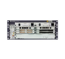 Маршрутизатор Huawei NetEngine серии NE20E CR2M04BASD02