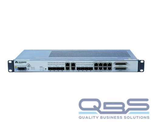 Маршрутизатор Huawei NetEngine серии NE05E NECM000HSD00 купить QBS.ru