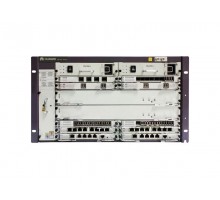 Маршрутизатор Huawei NetEngine серии NE20E CR2M08BASA02