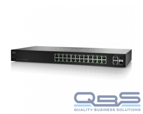 Cisco SF112-24-EU купить QBS.ru