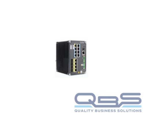 AR550-8FE-D-H - Гибкий шлюз Huawei серии AR550 купить QBS.ru