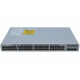 Коммутатор Cisco C9200L-48P-4X-E купить QBS.ru