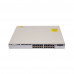 Коммутатор Cisco C9300-24P-A купить QBS.ru