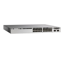 Коммутатор Cisco C9300-24T-A