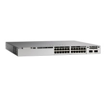 Коммутатор Cisco C9300-24U-A