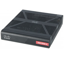 Межсетевой экран Cisco ASA5506-K8