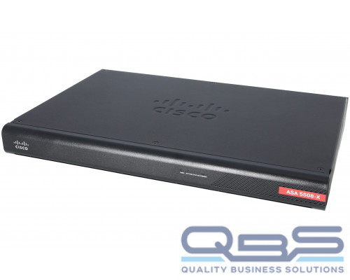 Межсетевой экран Cisco ASA5508-K9 купить QBS.ru