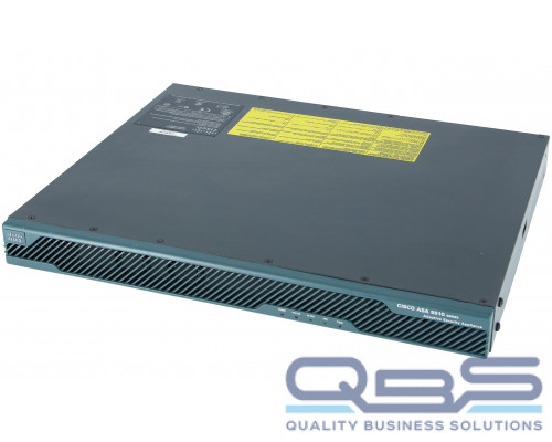 Межсетевой экран Cisco ASA5510-SEC-BUN-K9 купить QBS.ru