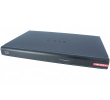Межсетевой экран Cisco ASA5516-FPWR-K8
