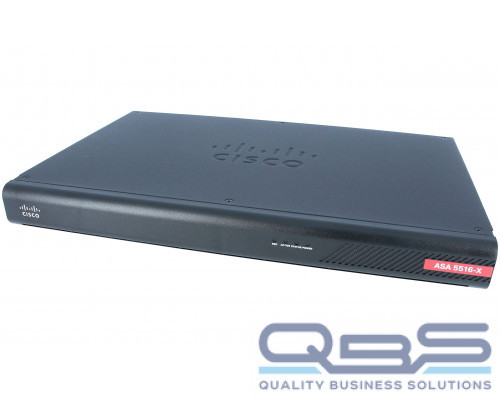 Межсетевой экран Cisco ASA5516-FPWR-K8 купить QBS.ru