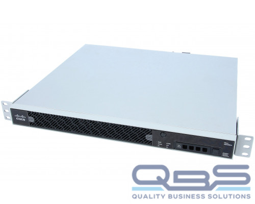 Межсетевой экран Cisco ASA5525-CU-K9 купить QBS.ru