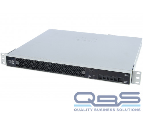Межсетевой экран Cisco ASA5525-DC-K8 купить QBS.ru
