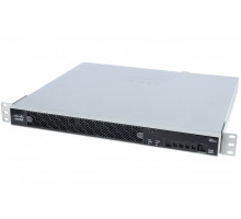 Межсетевой экран Cisco ASA5525-K8