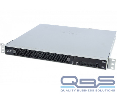 Межсетевой экран Cisco ASA5525-K8 купить QBS.ru