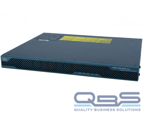 Межсетевой экран Cisco ASA5540-AIP40-K8 купить QBS.ru
