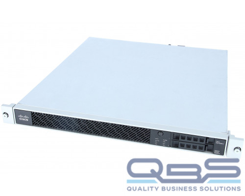 Межсетевой экран Cisco ASA5545-K9 купить QBS.ru