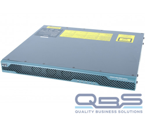 Межсетевой экран Cisco ASA5550-K8 купить QBS.ru