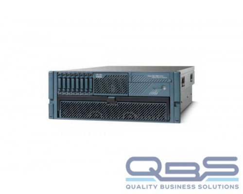 Межсетевой экран Cisco ASA5580-20-BUN-2K8 купить QBS.ru