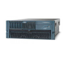 Межсетевой экран Cisco ASA5580-20-BUN-K9