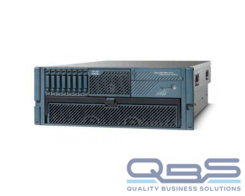 Межсетевой экран Cisco ASA5580-20-BUN-K9 купить QBS.ru