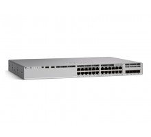 Коммутатор Cisco C9200L-24T-4G-A