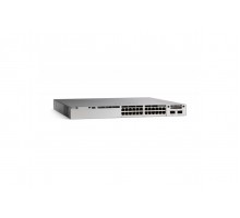 Коммутатор Cisco C9300-24UX-A