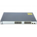 Коммутатор Cisco WS-C3750-24TS-S купить QBS.ru