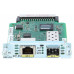 Сетевой модуль Cisco EHWIC-1GE-SFP-CU купить QBS.ru