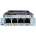 Сетевой модуль Cisco EHWIC-4ESG купить QBS.ru