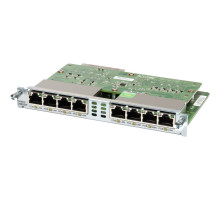 Сетевой модуль Cisco EHWIC-D-8ESG-P