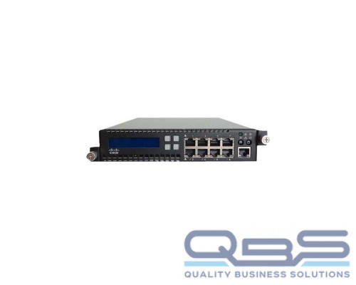 Межсетевой экран Cisco FP7010-K9 купить QBS.ru