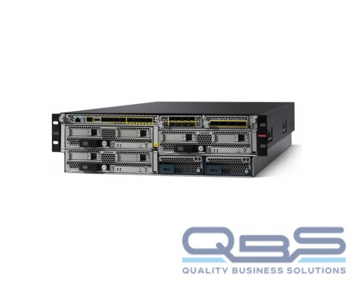 Межсетевой экран Cisco FPR-C9300-AC купить QBS.ru