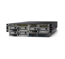 Межсетевой экран Cisco FPR-CH-C9300-DC