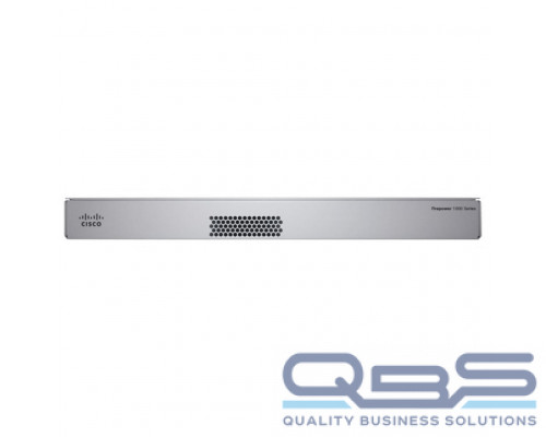Межсетевой экран Cisco FPR1140-ASA-K9 купить QBS.ru