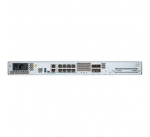 Межсетевой экран Cisco FPR1140-NGFW-K9