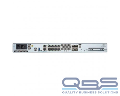 Межсетевой экран Cisco FPR1150-NGFW-K9 купить QBS.ru