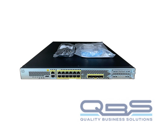 Межсетевой экран Cisco FPR2120-NGFW-K9 купить QBS.ru