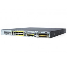 Межсетевой экран Cisco FPR2130-ASA-K9