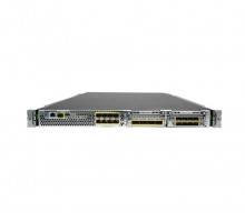 Межсетевой экран Cisco FPR2140-NGFW-K9
